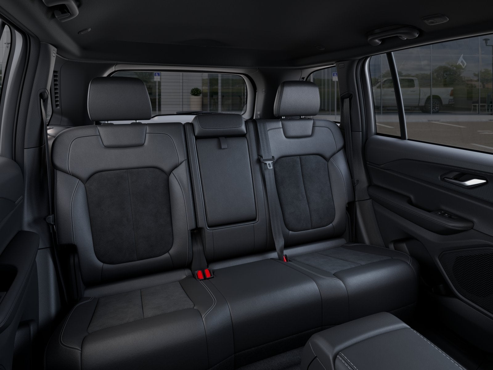 2025 Jeep Grand Cherokee Altitude 4x4