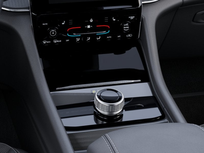 2025 Jeep Grand Cherokee Altitude 4x4