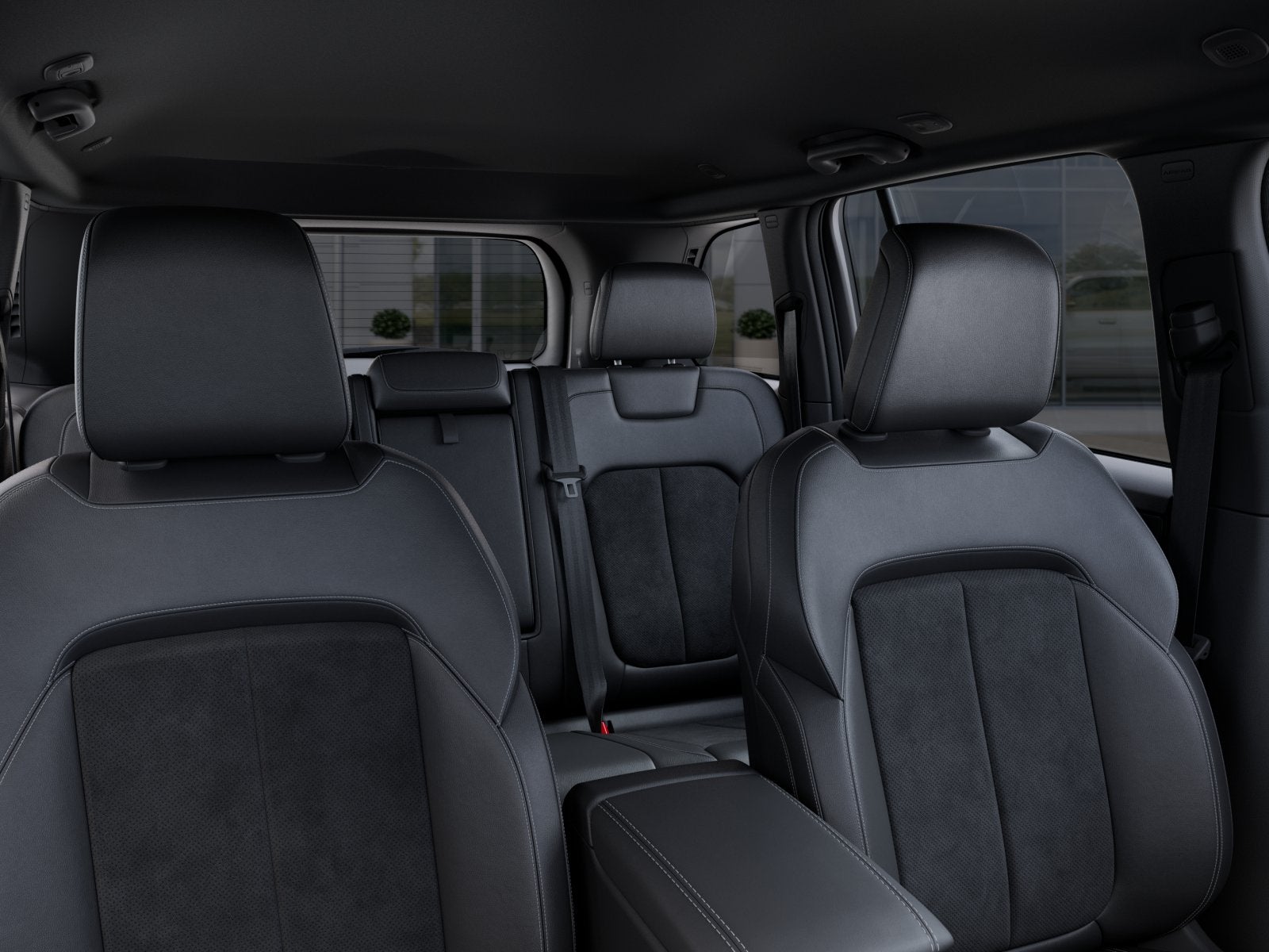 2025 Jeep Grand Cherokee Altitude 4x4