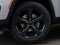 2025 Jeep Grand Cherokee Altitude 4x4