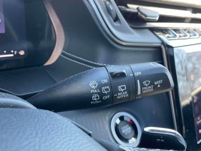 2023 Jeep Grand Cherokee Altitude 4x4