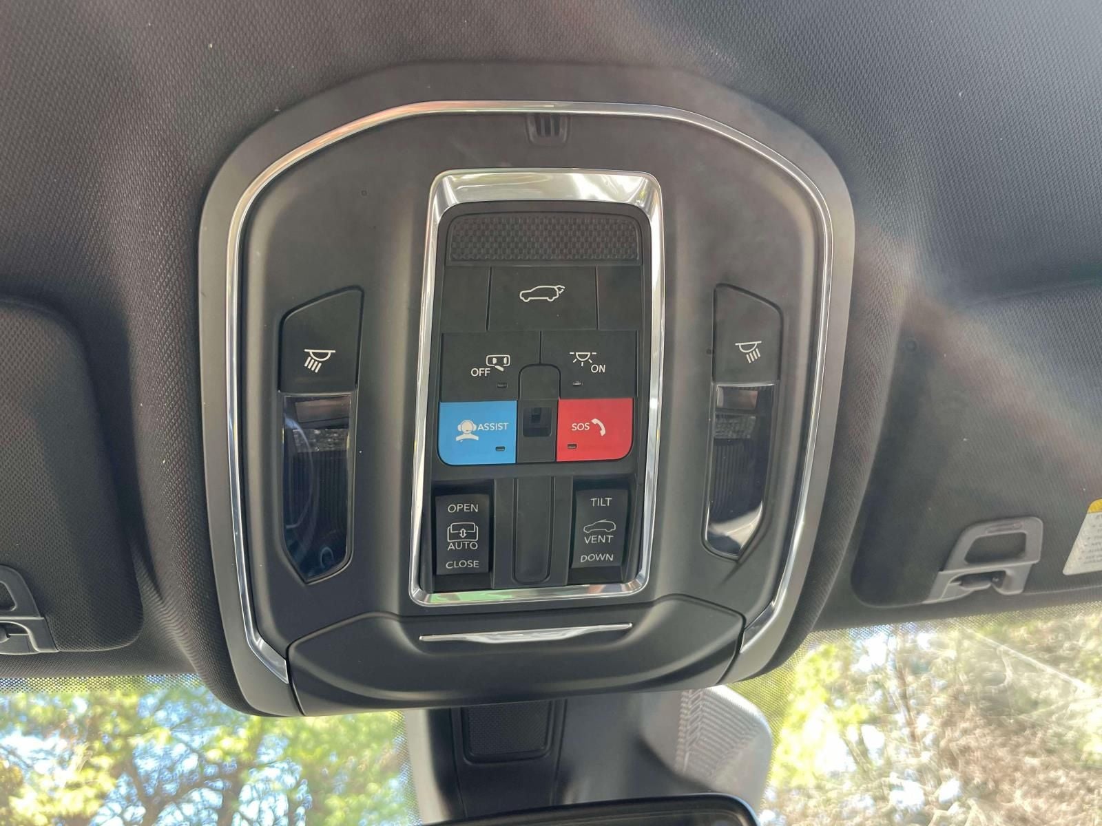 2023 Jeep Grand Cherokee Altitude 4x4