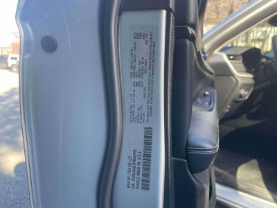 2023 Jeep Grand Cherokee Laredo 4x4