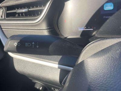 2023 Jeep Grand Cherokee Laredo 4x4