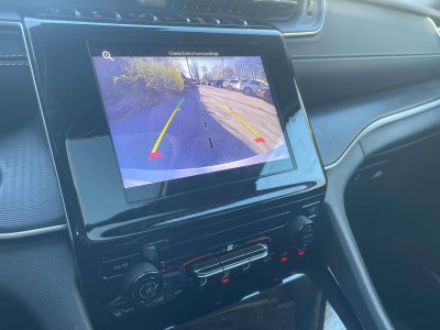 2023 Jeep Grand Cherokee Laredo 4x4