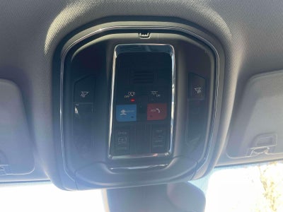 2023 Jeep Grand Cherokee Laredo 4x4