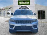 2023 Jeep Grand Cherokee Laredo 4x4
