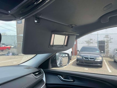 2023 Jeep Grand Cherokee Laredo 4x4
