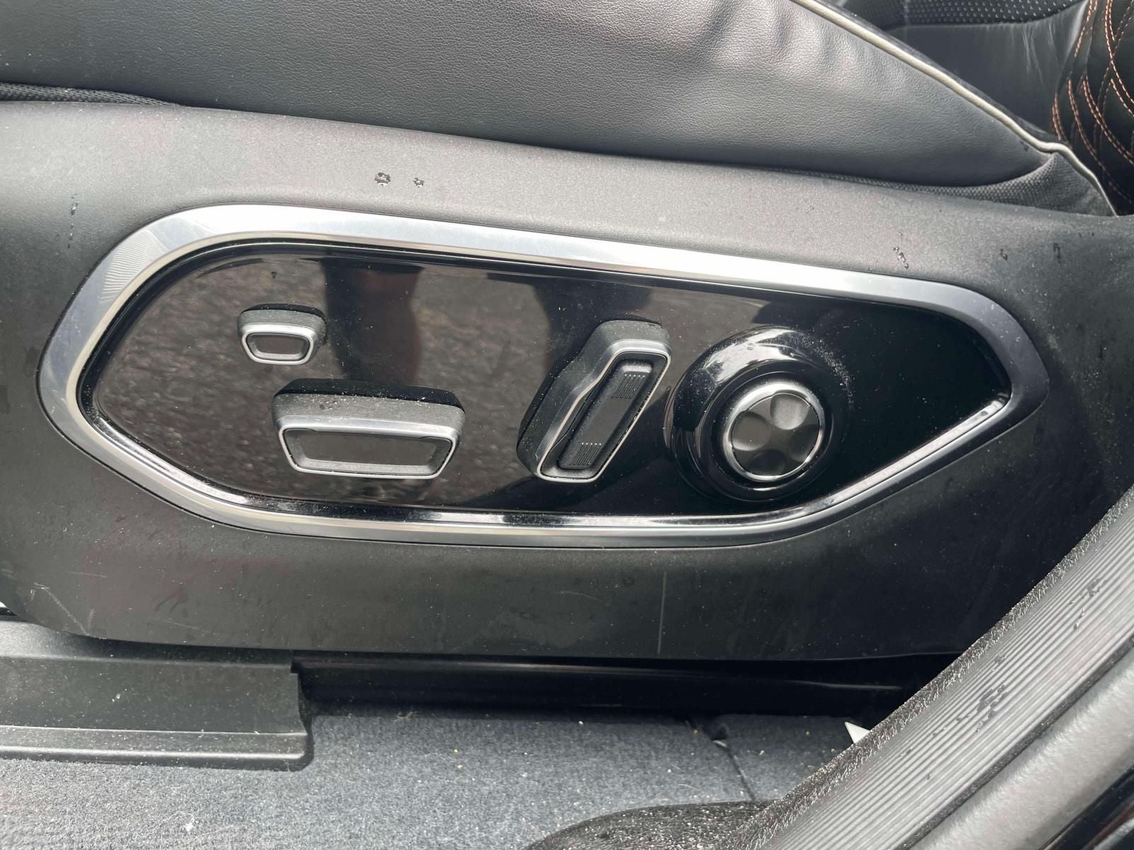 2023 Jeep Grand Cherokee Summit Reserve 4x4