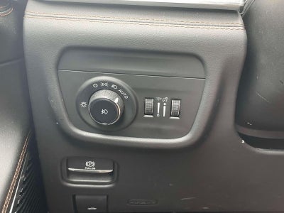 2023 Jeep Grand Cherokee Summit Reserve 4x4