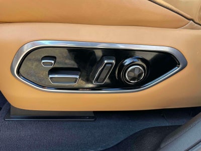 2023 Jeep Grand Cherokee Summit Reserve 4x4