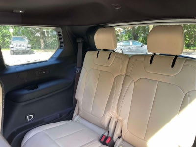 2023 Jeep Grand Cherokee L Limited 4x2