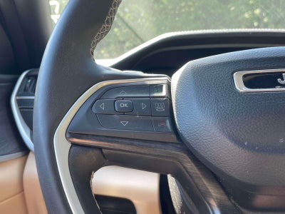 2023 Jeep Grand Cherokee L Limited 4x2