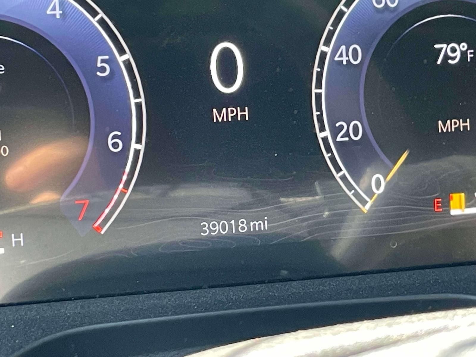 2023 Jeep Grand Cherokee L Limited 4x2