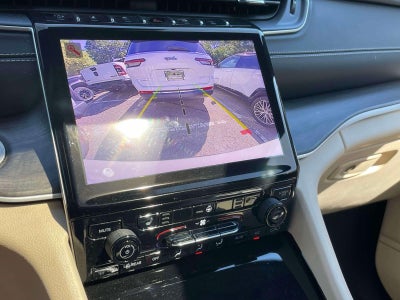 2023 Jeep Grand Cherokee L Limited 4x2