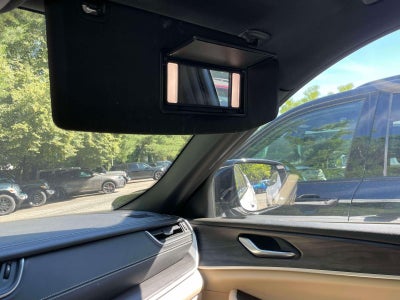2023 Jeep Grand Cherokee L Limited 4x2