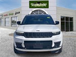 2024 Jeep Grand Cherokee L Summit Reserve 4x4