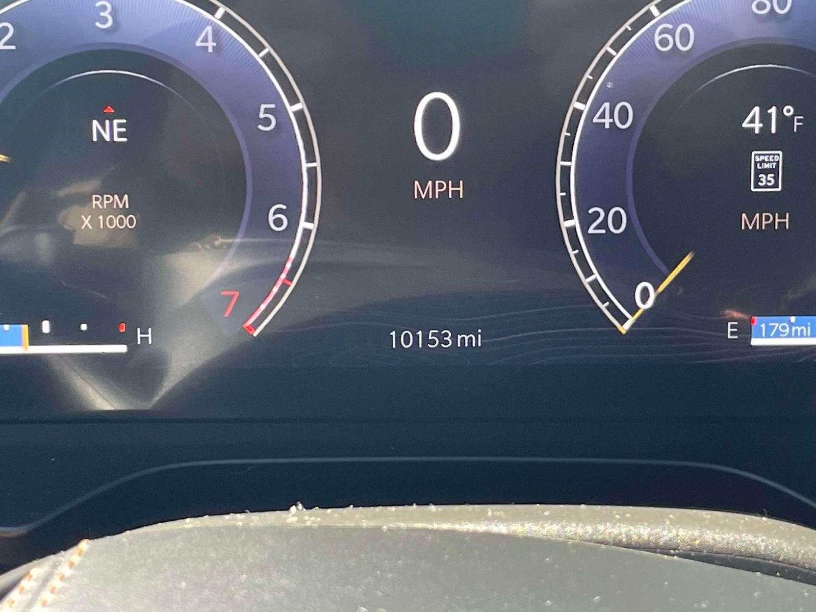 2024 Jeep Grand Cherokee L Summit Reserve 4x4