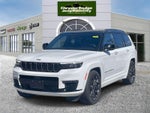 2024 Jeep Grand Cherokee L Summit Reserve 4x4