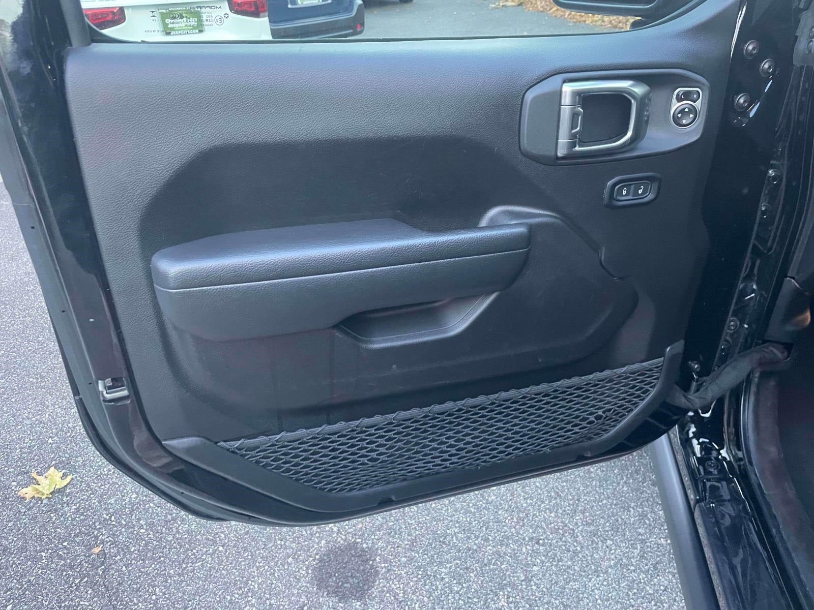 2024 Jeep Wrangler 4xe Rubicon 4xe