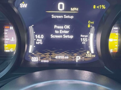 2024 Jeep Wrangler 4xe Rubicon 4xe