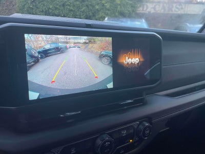 2024 Jeep Wrangler 4xe Rubicon 4xe