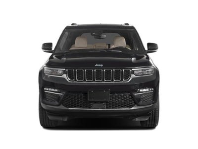 2023 Jeep Grand Cherokee 4xe 4xe