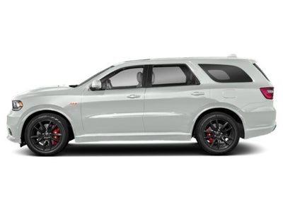 2019 Dodge Durango SRT AWD