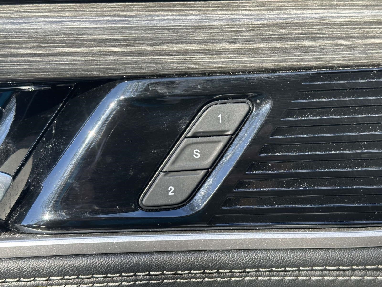 2022 Jeep Wagoneer Series II 4x4