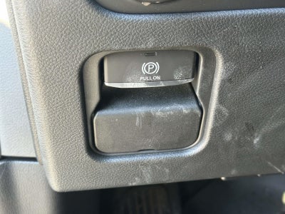 2022 Jeep Wagoneer Series II 4x4