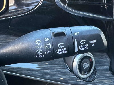 2022 Jeep Wagoneer Series II 4x4