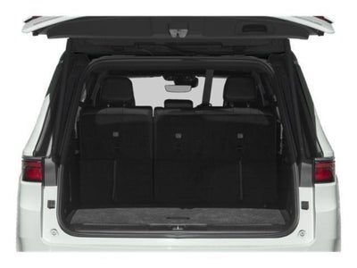 2022 Jeep Wagoneer Series III 4x4