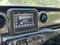 2022 Jeep Gladiator Willys 4x4