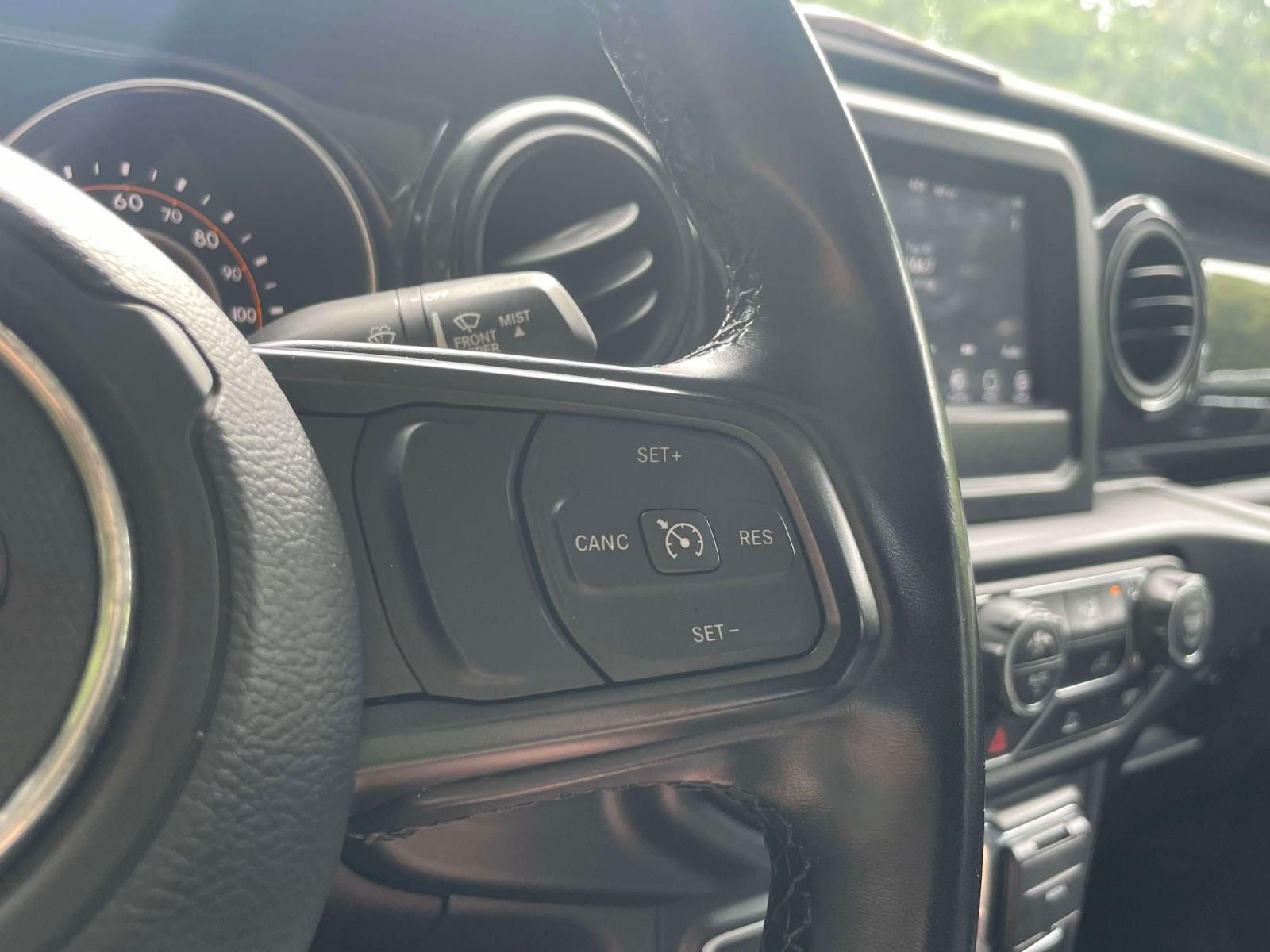 2022 Jeep Gladiator Altitude 4x4
