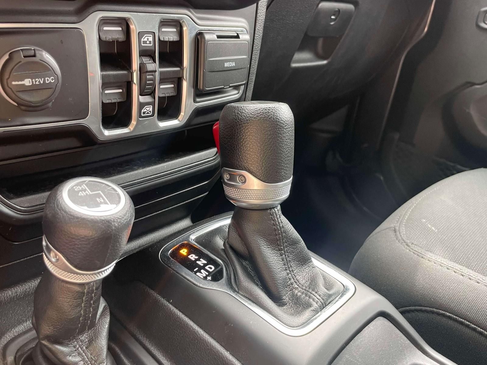2022 Jeep Gladiator Altitude 4x4