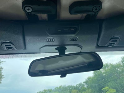 2022 Jeep Gladiator Altitude 4x4