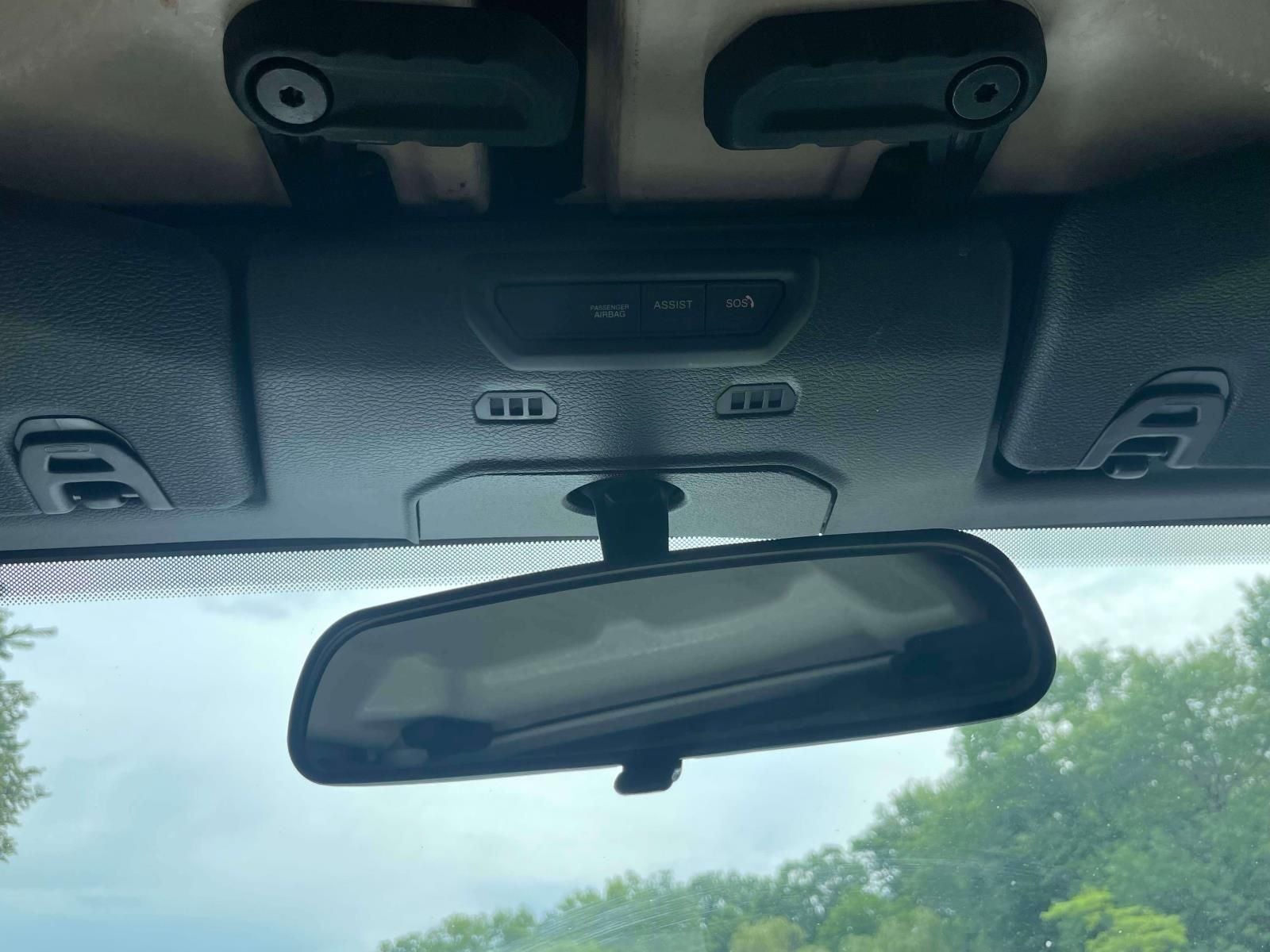 2022 Jeep Gladiator Altitude 4x4