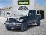 2022 Jeep Gladiator Altitude 4x4