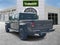 2022 Jeep Gladiator Altitude 4x4
