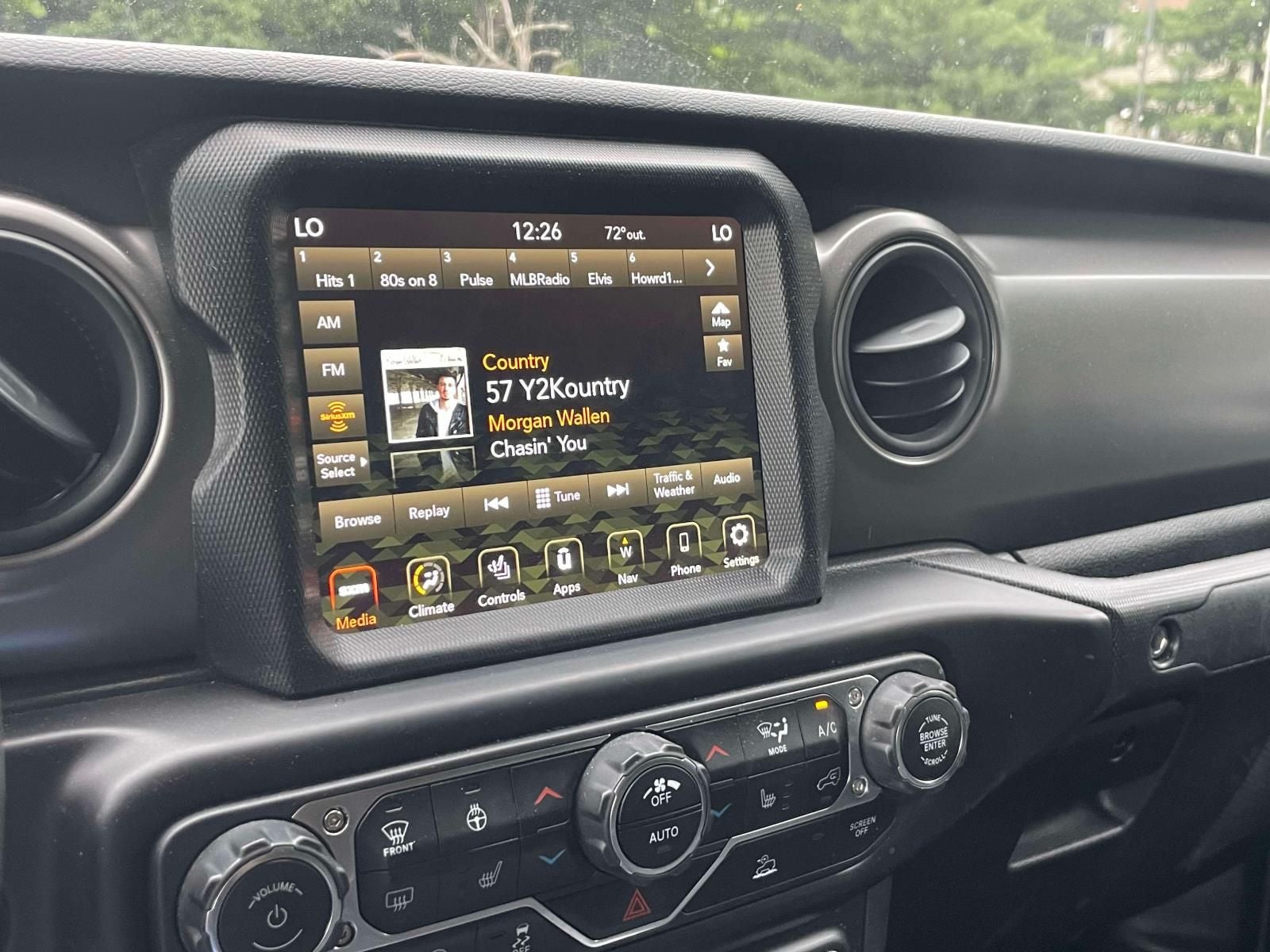 2022 Jeep Gladiator Sport S 4x4