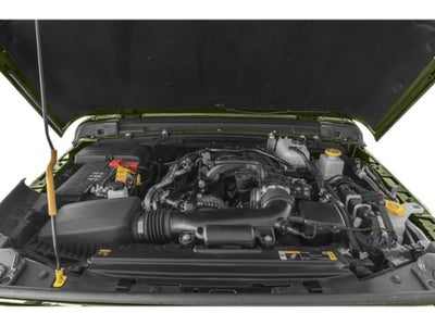 2022 Jeep Gladiator Sport S 4x4