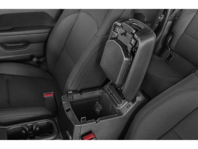 2022 Jeep Gladiator Sport S 4x4