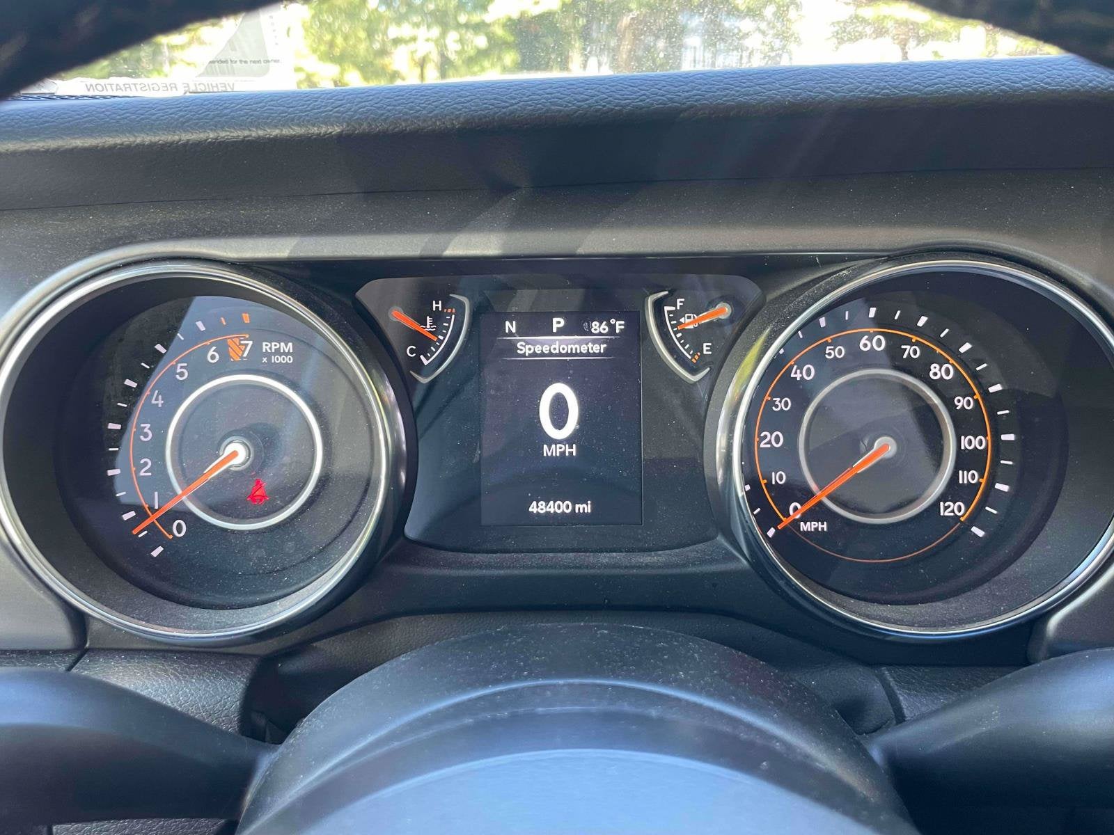 2022 Jeep Gladiator Sport S 4x4