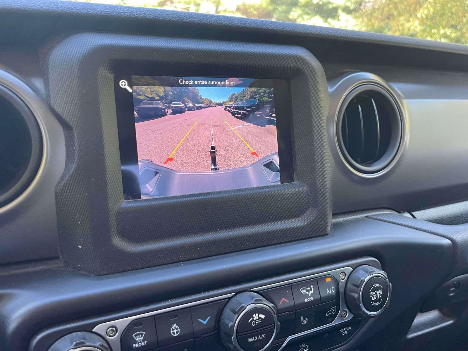 2022 Jeep Gladiator Sport S 4x4