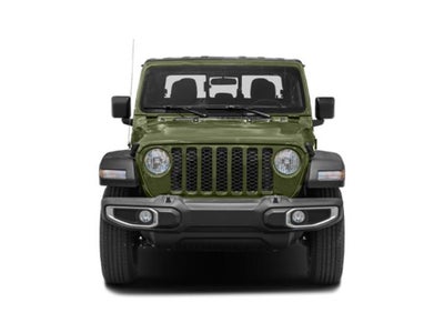 2022 Jeep Gladiator Sport S 4x4
