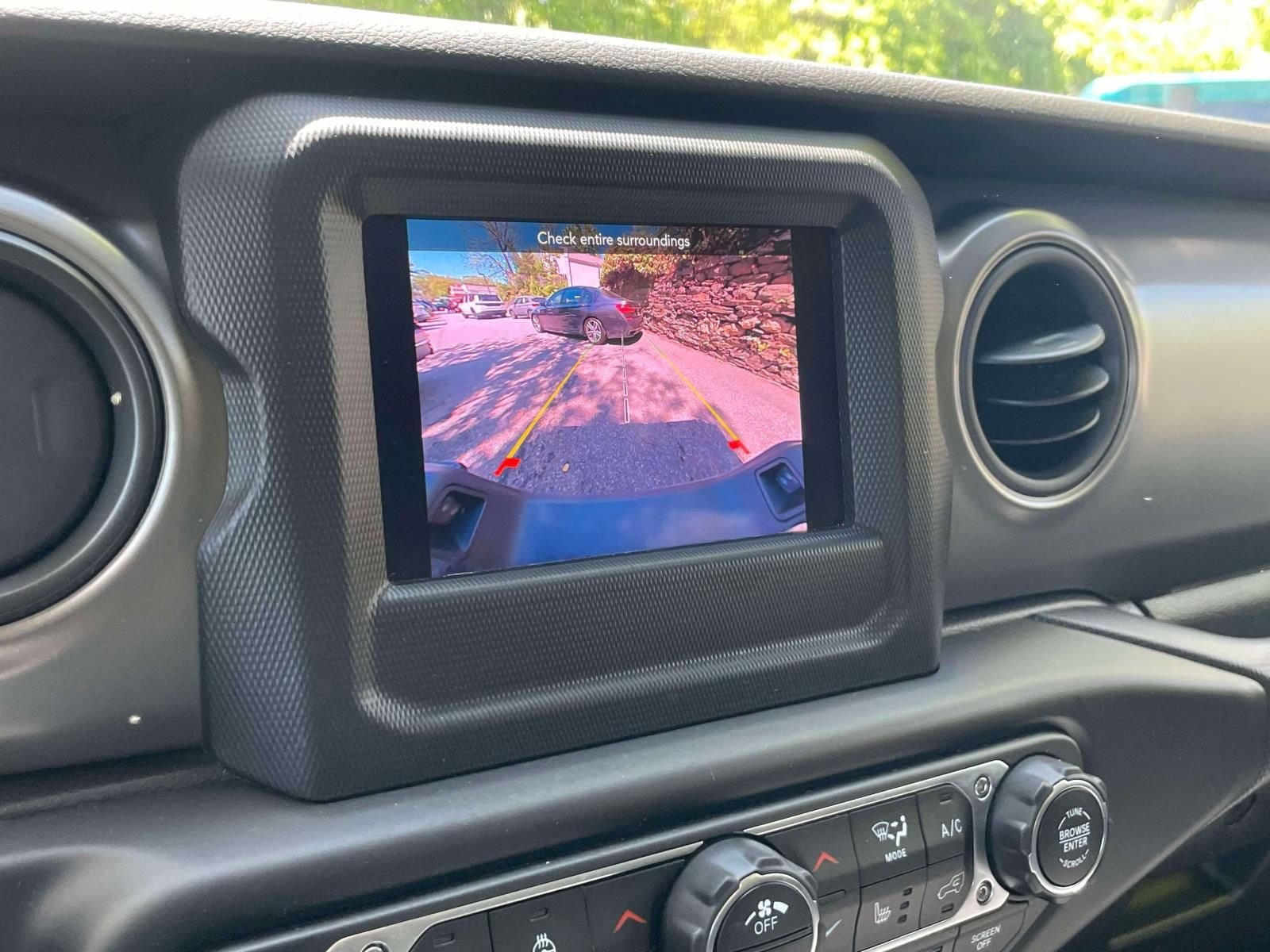 2022 Jeep Gladiator Willys 4x4