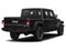 2022 Jeep Gladiator Overland 4x4