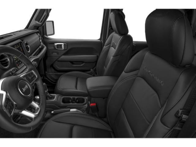 2022 Jeep Gladiator Overland 4x4