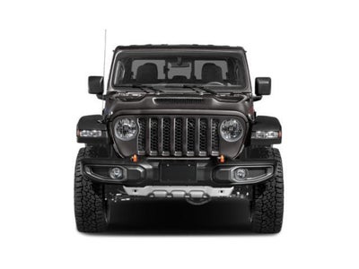 2022 Jeep Gladiator Mojave 4x4