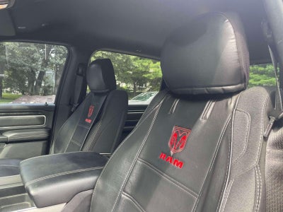 2020 RAM 1500 Big Horn Crew Cab 4x4 5'7' Box